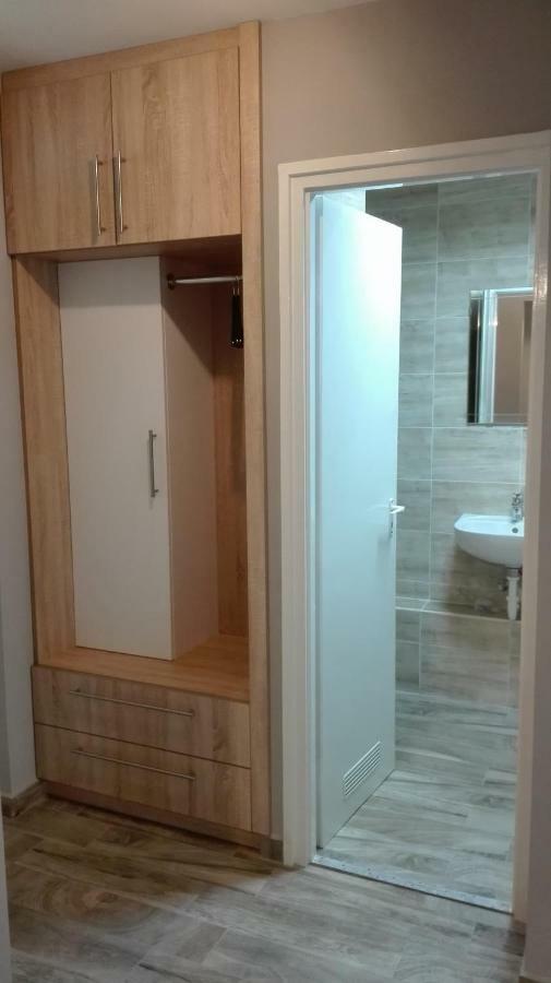 Baross Apartman Kaposvár Exteriér fotografie